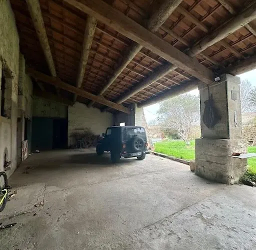 Appartement Joli Mas Duplex Piscine Parking Prive Mudaison